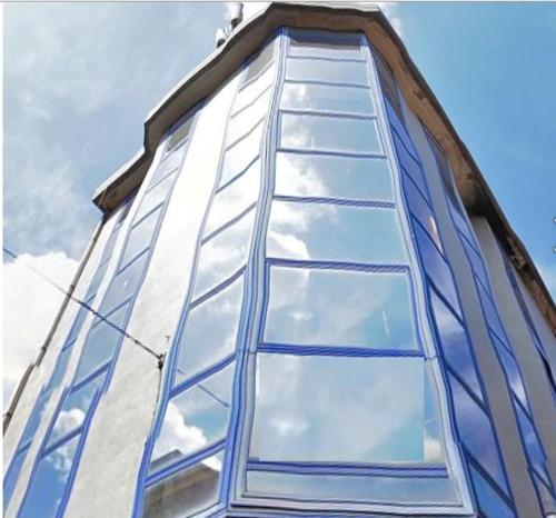 Фотография гостиницы Lotus Hotel