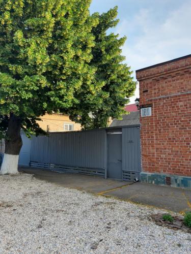 Фотография гостевого дома Липовый цвет