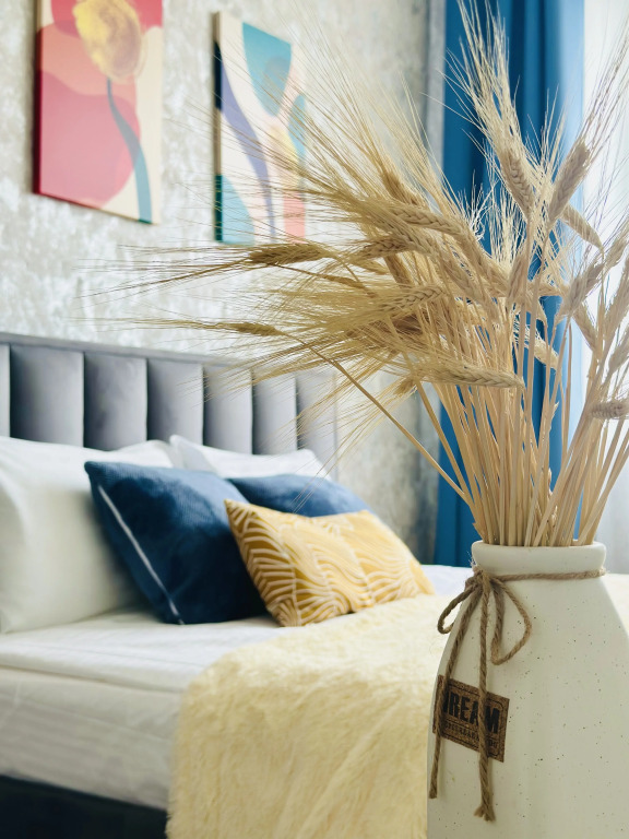 Фотография квартиры Апартаменты KenigDeluxe у Нахимовского