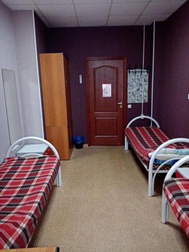 Фотография хостела Треска