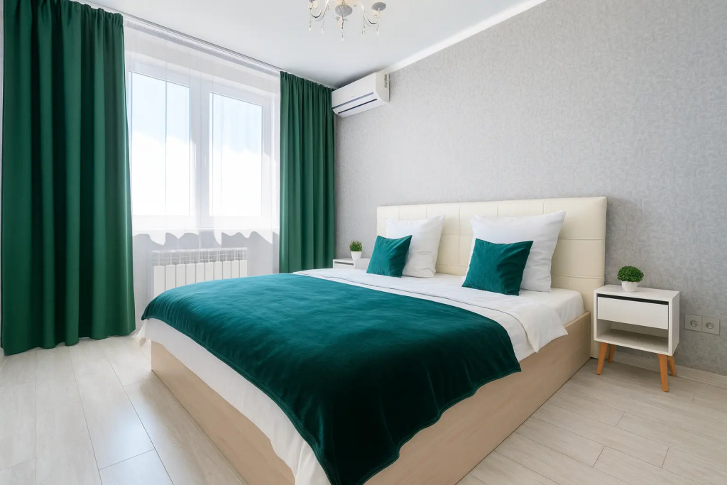 Фотография квартиры Квартира ЖК Маршал