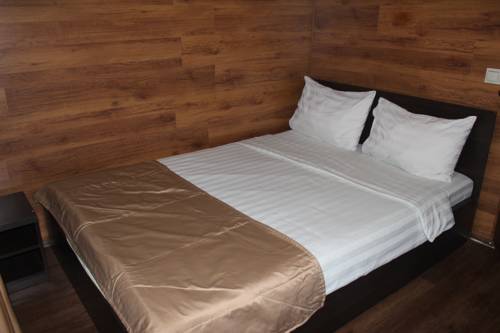 Фотографии гостиницы 
            Кочевник на Жердева