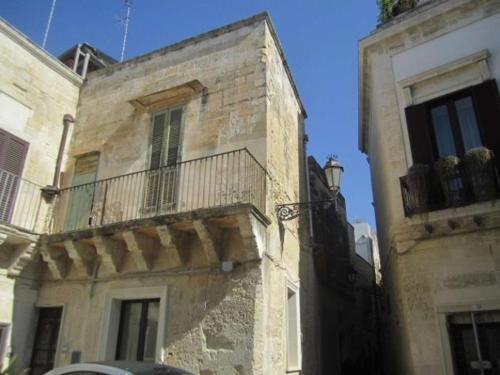 Фотография мини отеля Vico del Sole b&b