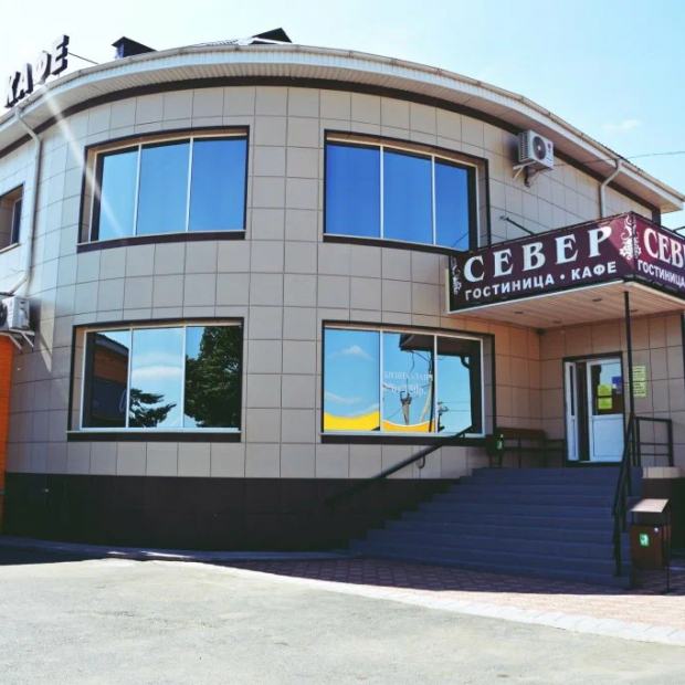 Фотографии гостиницы
Север