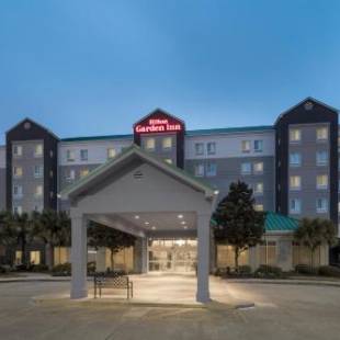 Фотографии гостиницы
Hilton Garden Inn Lafayette/Cajundome