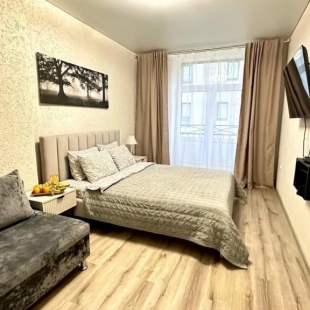 Фотография квартиры Квартира в Культурно-истоpичеcком Центрe Kазани