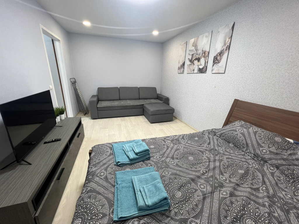 Фотография квартиры Апартаменты uTrip Toronto