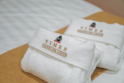 Фотография мини отеля Times Traveller M.J