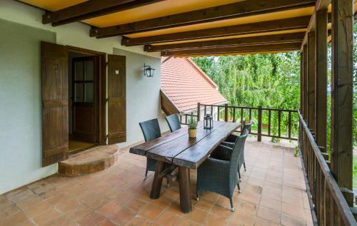 Фотография мини отеля Tagyon Birtok Royal Apartmanház