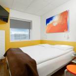 Фотография гостиницы Hotel Cabin