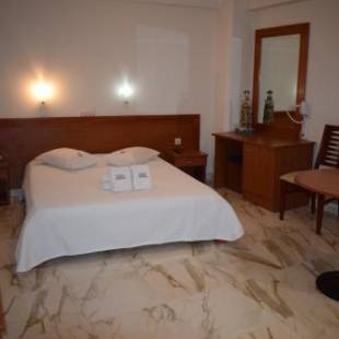 Фотографии гостиницы 
            Piraeus Acropole Hotel