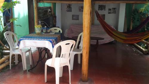 Фотография хостела El Mochilero