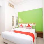 Фотография гостиницы Vaccinated Staff - OYO 231 Hotel Andita Syariah