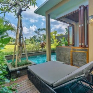 Фотография мини отеля Lavanya Ubud Romantic Villas