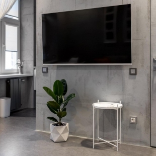 Фотография квартиры Апартаменты на улице Карла Маркса 9