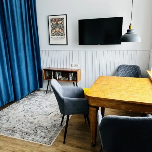 Фотография квартиры Квартира Daily Apart