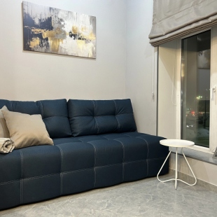 Фотография квартиры Апартаменты Двухуровневые К112