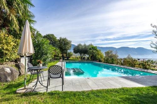 Фотографии апарт отеля
Alagundis Apartment Residence