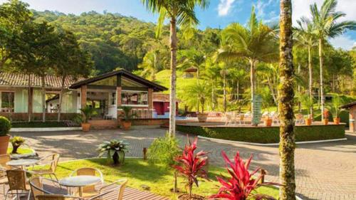 Фотография мини отеля Pousada Arraial do Ouro