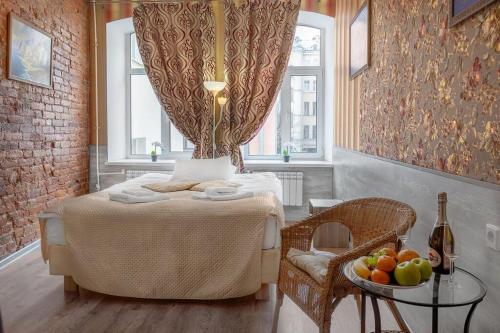 Фотографии гостиницы
Арт Деко на Восстания