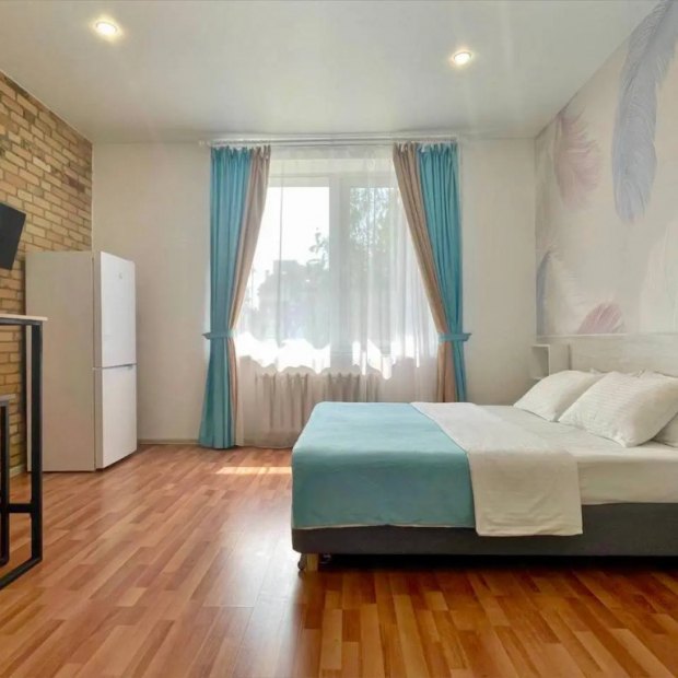 Фотографии квартиры 
            Квартира на Шубина 44к2