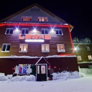 Фотография гостиницы Ласка