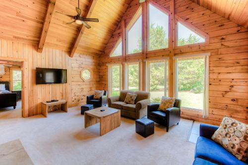 Фотография гостевого дома Latitude Adjustment