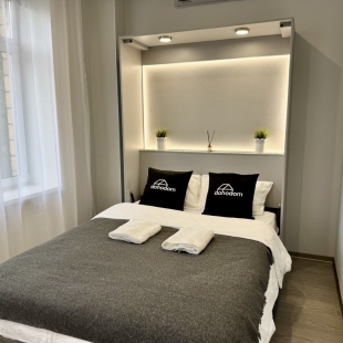 Фотография квартиры Апартаменты 32 Речной