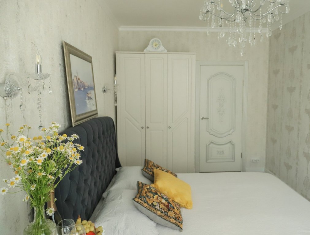 Фотография квартиры Апартаменты У Соборной горы