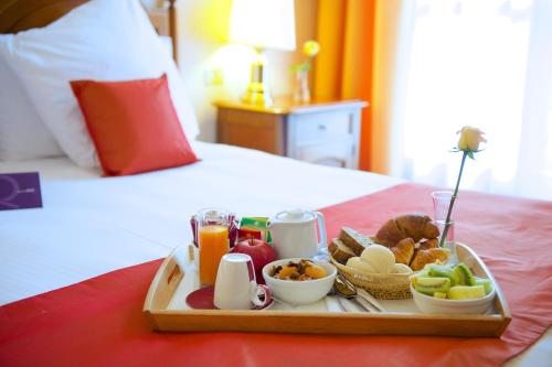 Фотография гостиницы Mercure Bologna Centro