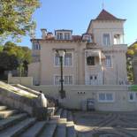 Фотография гостиницы Hotel Residencial Alentejana
