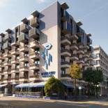 Фотография гостиницы Hotel City Locarno