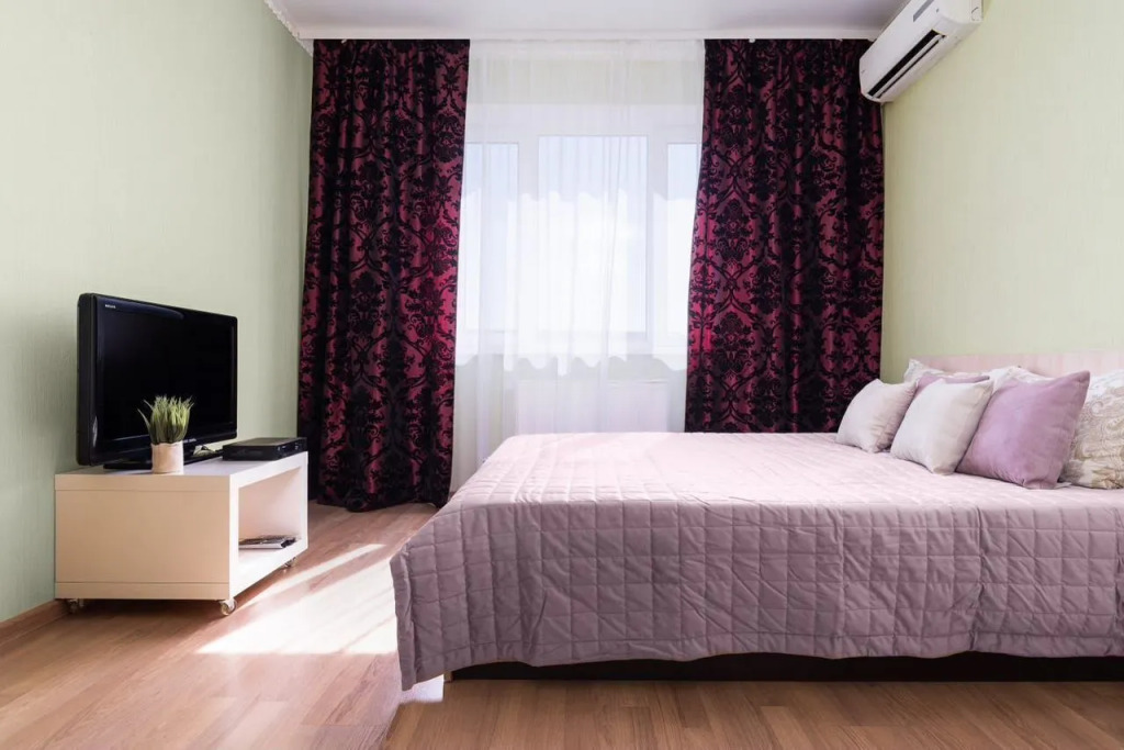 Фотография квартиры Квартира на ул. Восточно-Кругликовская, 18/1