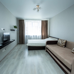 Фотография квартиры Квартира на Кирова 322аК3 п1