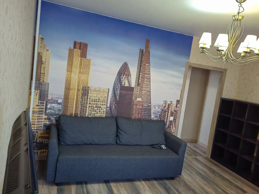 Фотография квартиры Апартаменты Шахтеров 66 9 Этаж