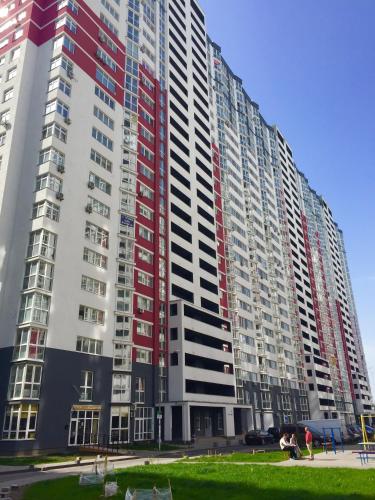 Фотография апарт отеля East Residence