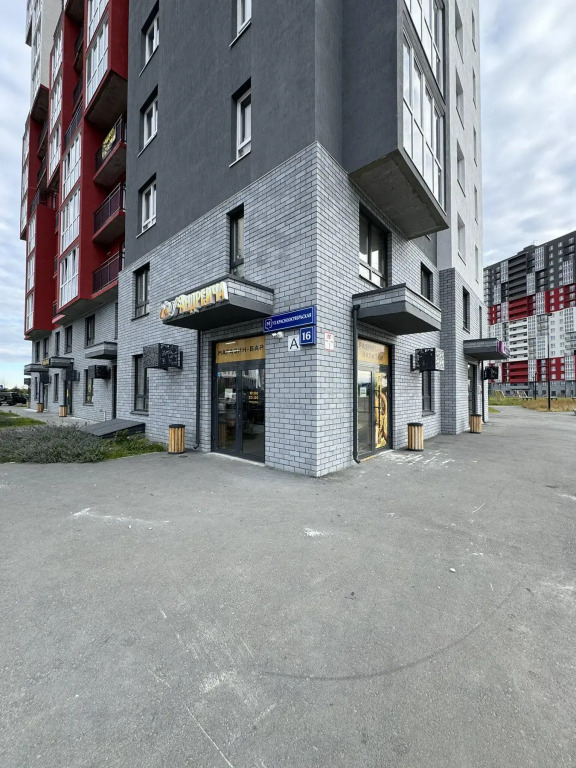 Фотография квартиры Апартаменты с кинотеатром на улице Краснооктябрьская 16