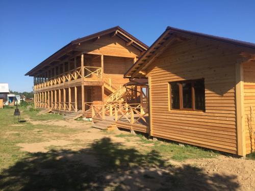 Фотография гостевого дома Папа Карло