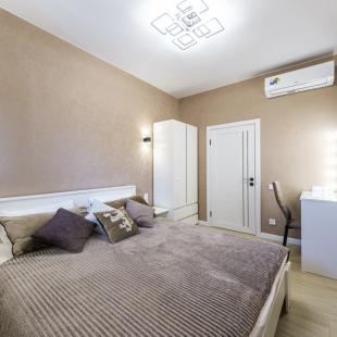 Фотография квартиры Апартаменты Люкс у моря