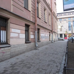 Фотография гостевого дома Олд Флэт на Лиговской