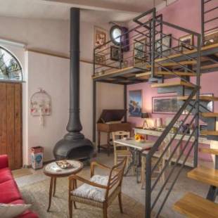 Фотографии мини отеля
Bed and breakfast Queen