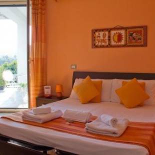 Фотографии мини отеля
Oasis