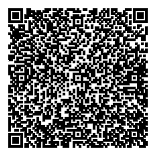 QR код гостиницы LUXURY House ECO hotel & SPA