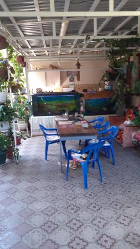 Фотография гостевого дома У Татьяны на Ленина, 66