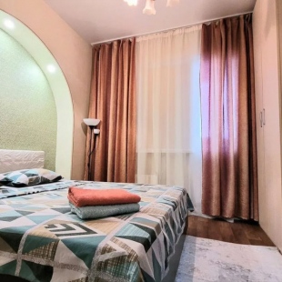 Фотография квартиры Квартира на Иосифа Каролинского 9