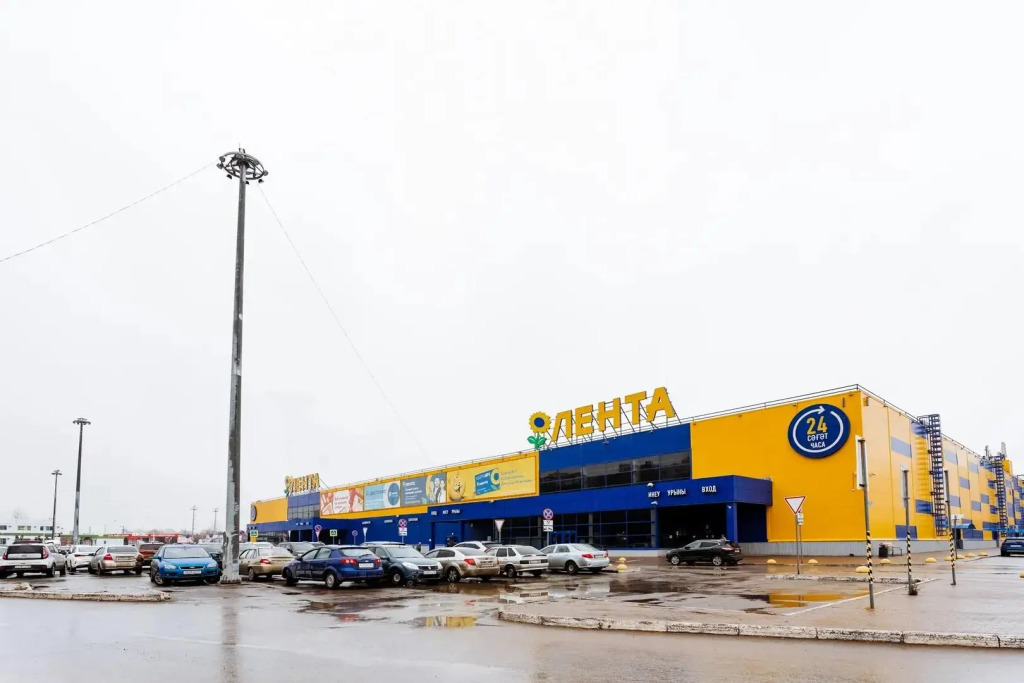 Фотография квартиры Апартаменты на улице Булата Имашева 7