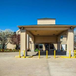 Фотографии гостиницы
Quality Inn - Michigan City, IN