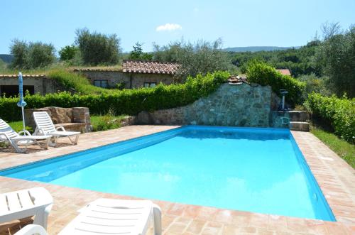 Фотография гостевого дома Casetta del Pozzo