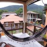 Фотография мини отеля Pousada Recanto do Sabiá