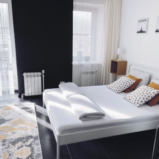 Фотография квартиры Апартаменты Cтудия